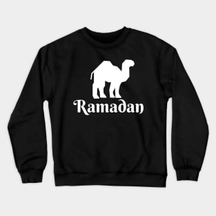 Ramadan Crewneck Sweatshirt